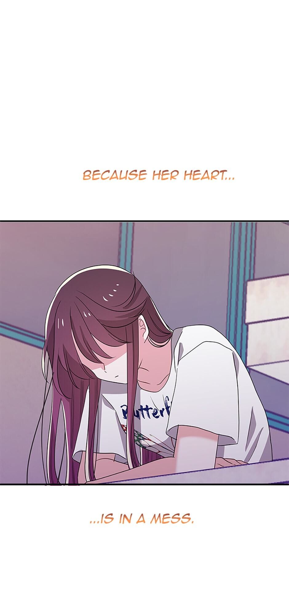 Please Save My Husband Chapter 29 - page 58