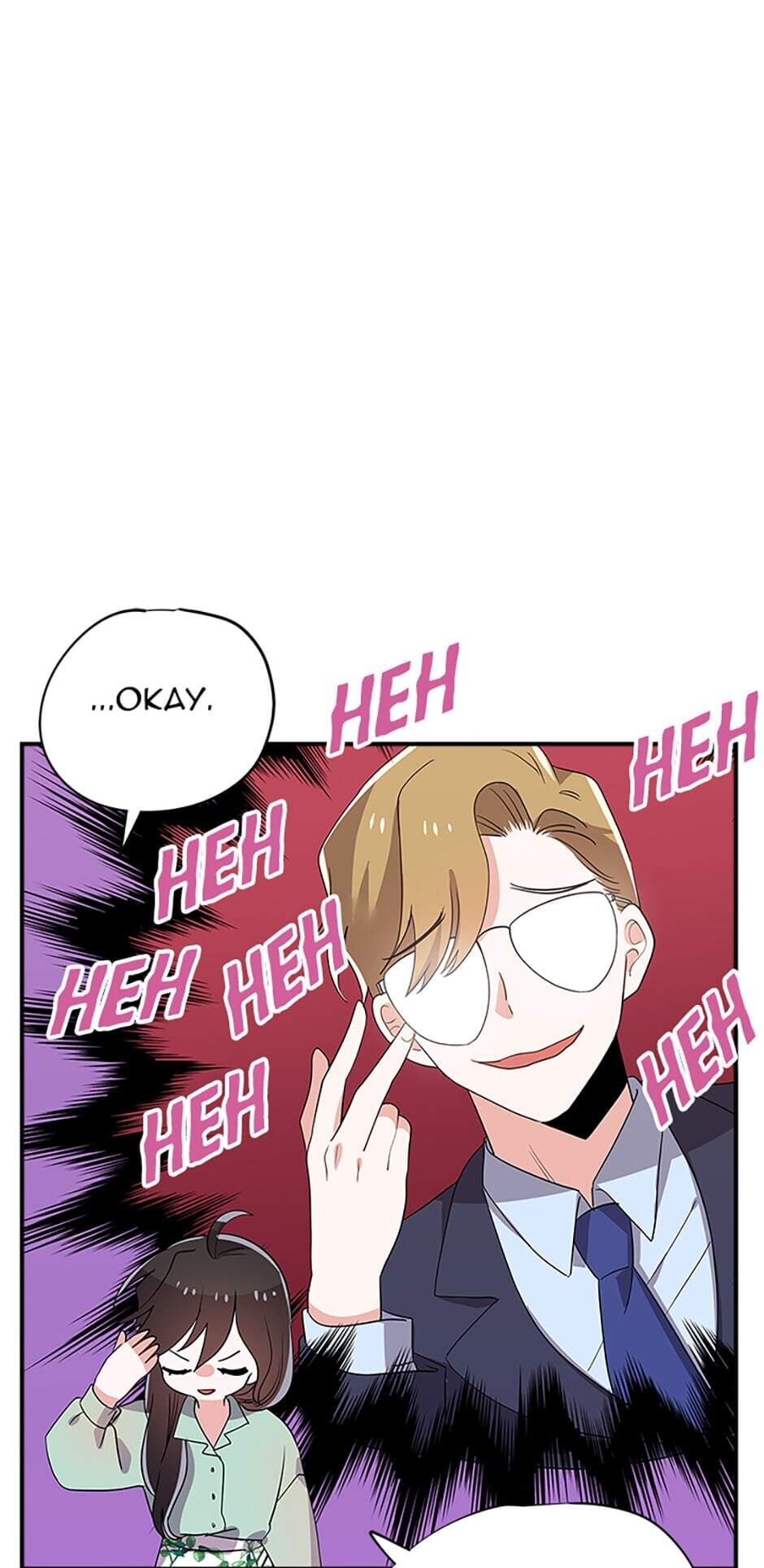 Please Save My Husband Chapter 29 - page 59