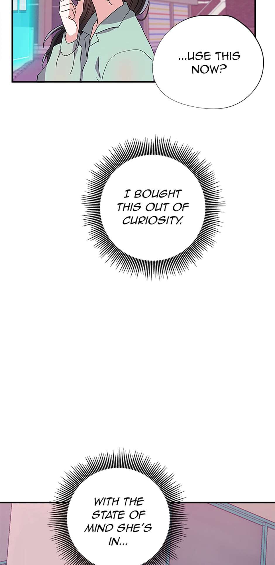 Please Save My Husband Chapter 29 - page 64