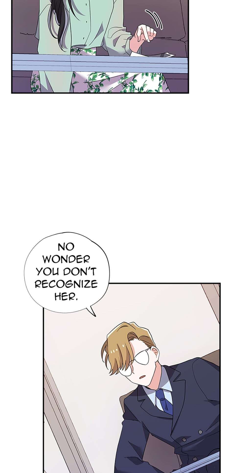 Please Save My Husband Chapter 29 - page 7