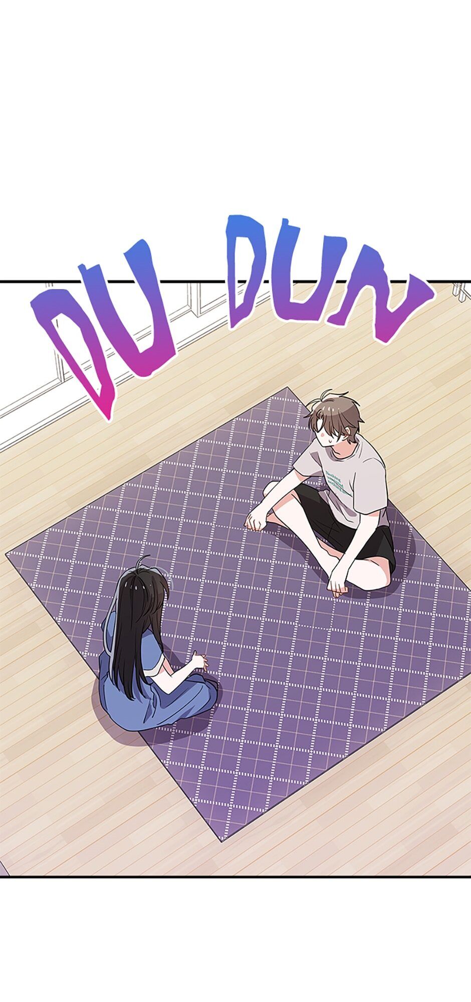 Please Save My Husband Chapter 20 - page 1