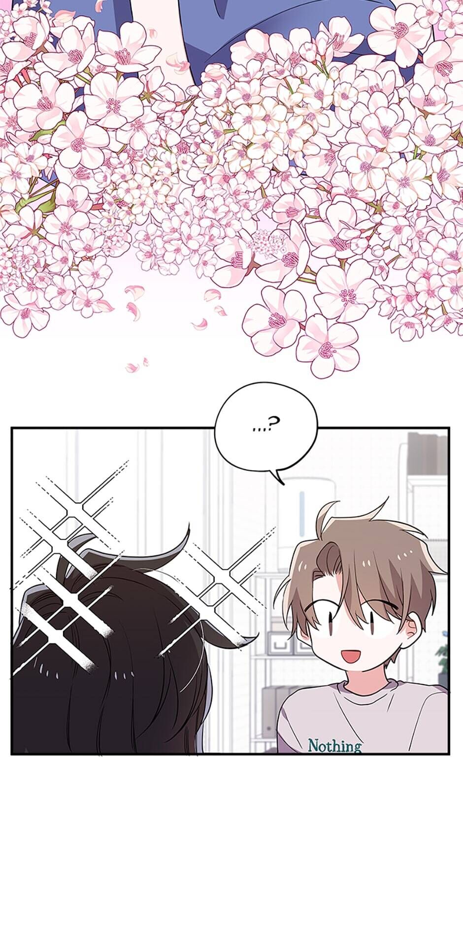 Please Save My Husband Chapter 20 - page 11