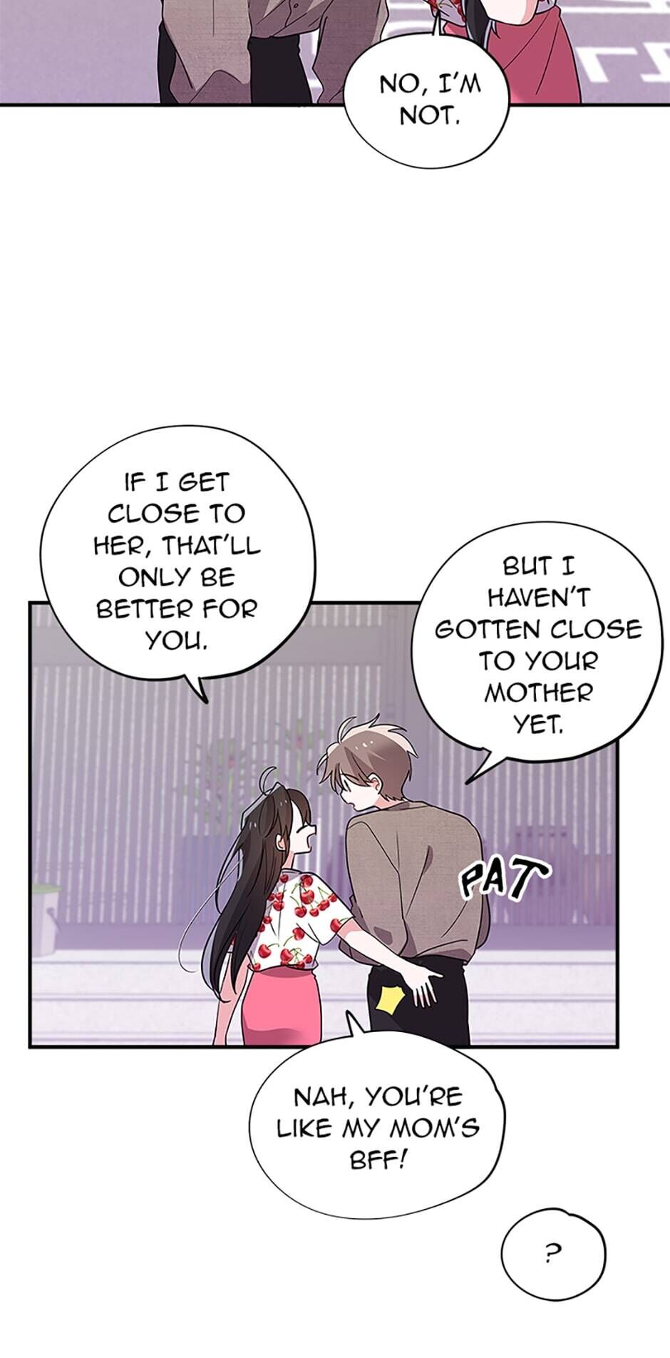 Please Save My Husband Chapter 20 - page 17