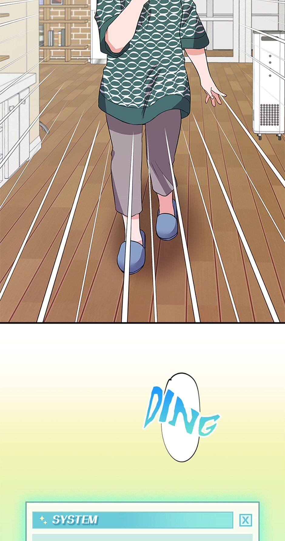 Please Save My Husband Chapter 20 - page 22