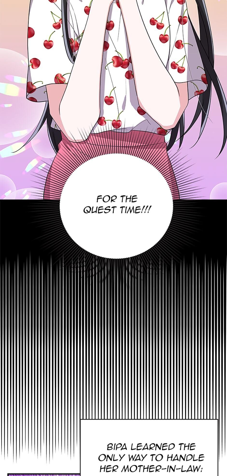 Please Save My Husband Chapter 20 - page 28