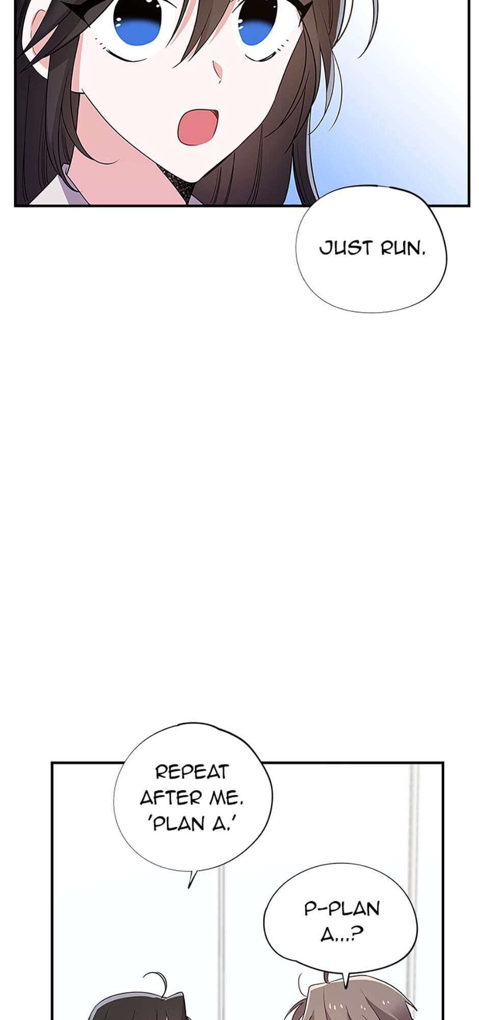 Please Save My Husband Chapter 20 - page 3