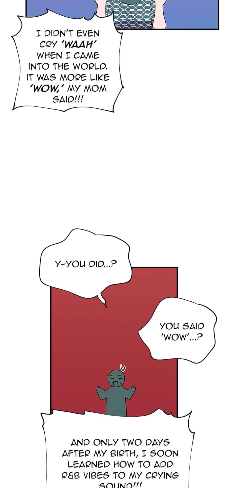 Please Save My Husband Chapter 20 - page 31