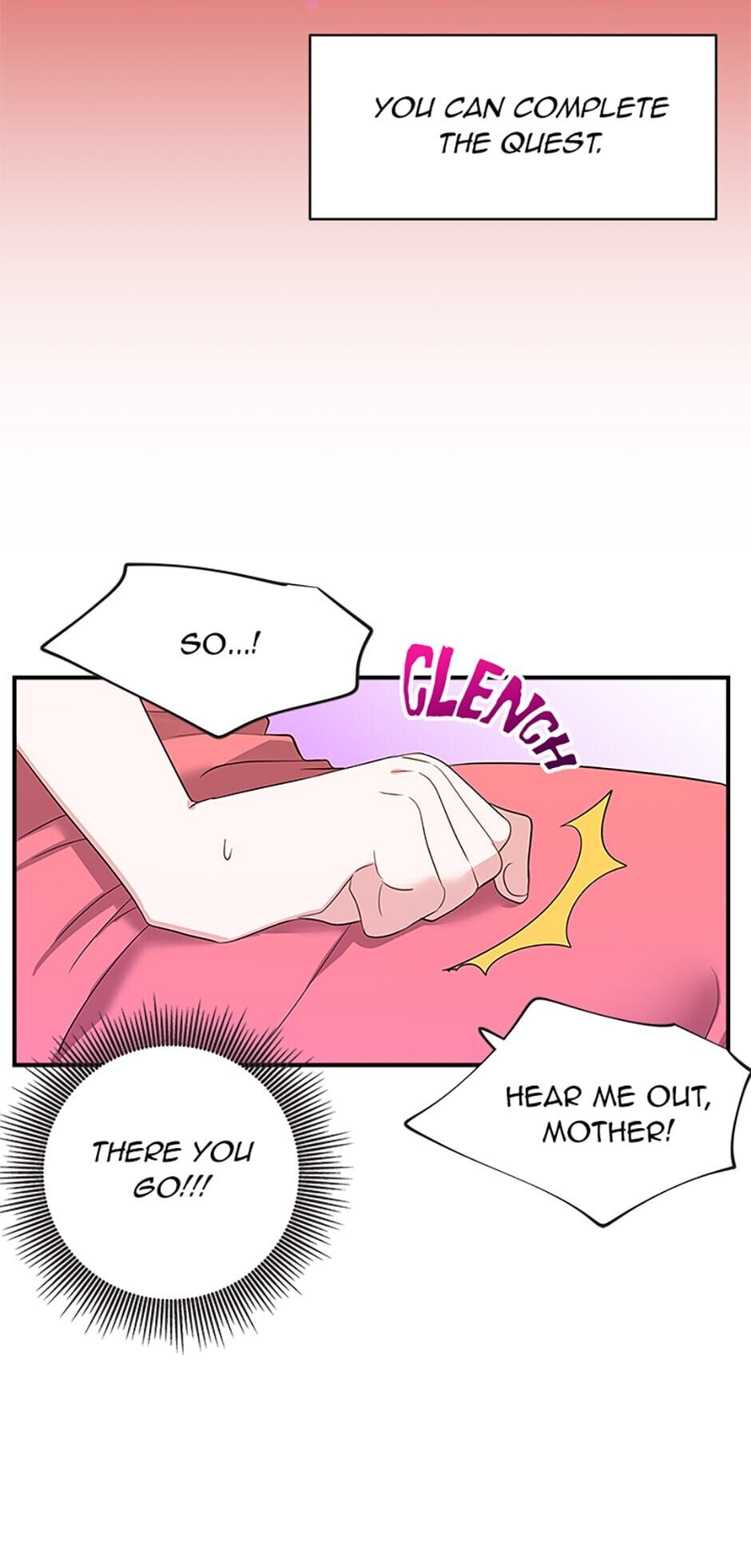 Please Save My Husband Chapter 20 - page 34