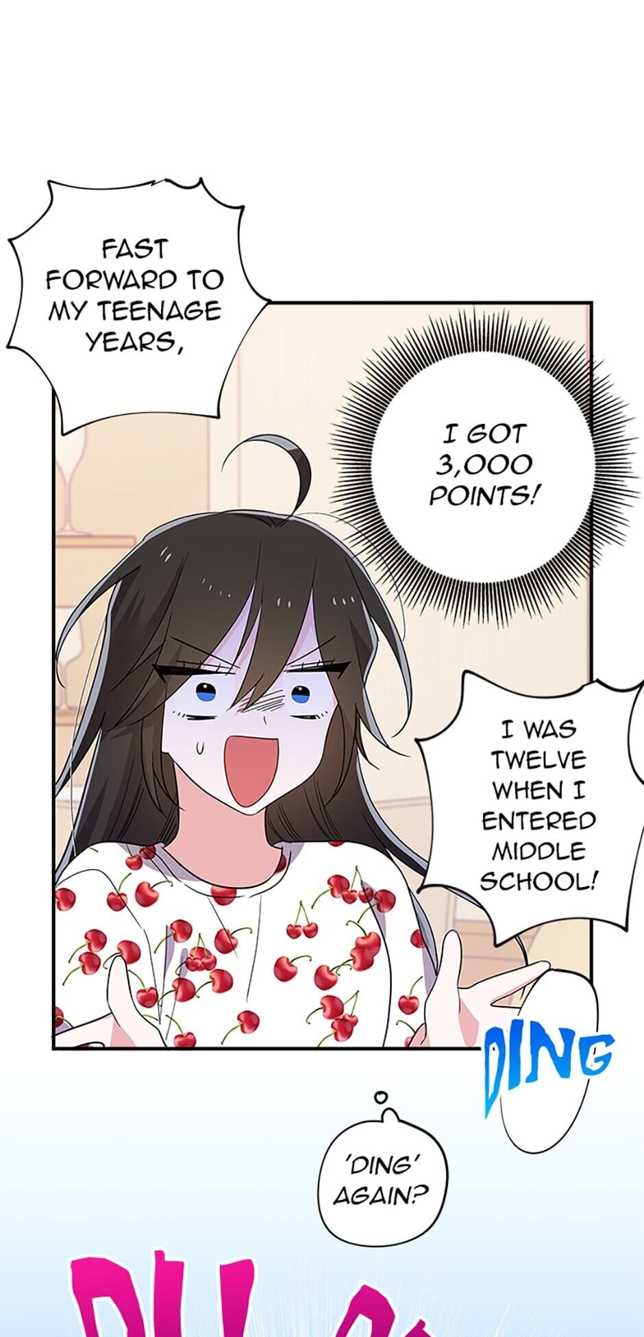 Please Save My Husband Chapter 20 - page 35