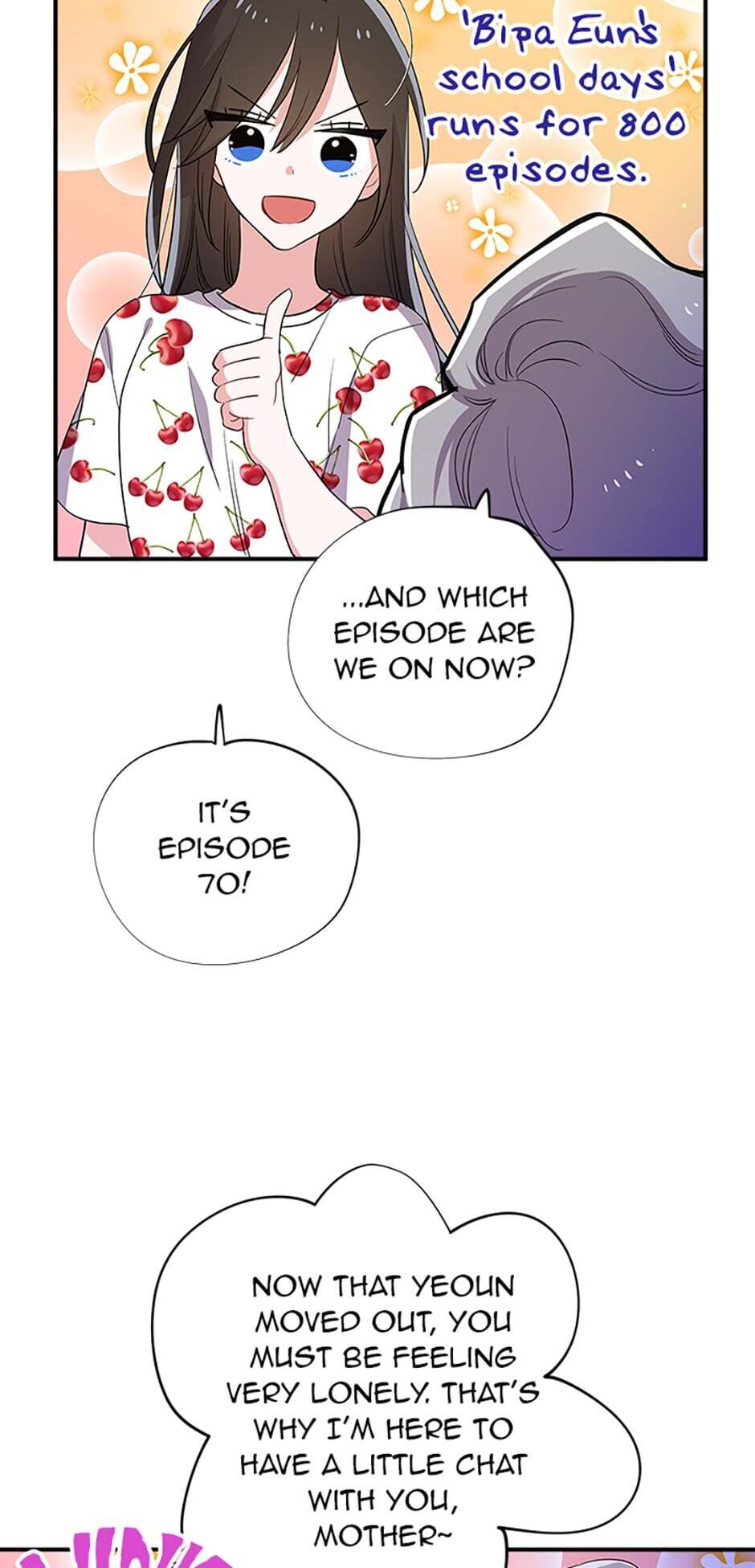 Please Save My Husband Chapter 20 - page 39