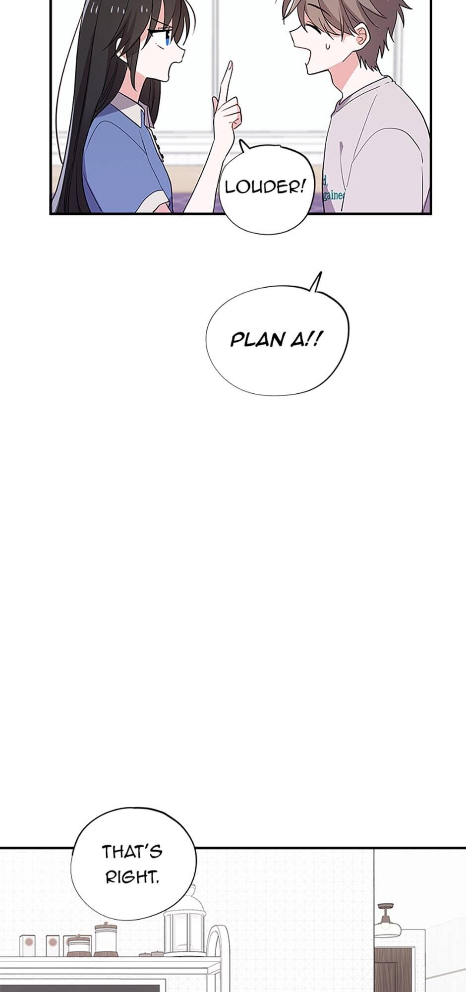 Please Save My Husband Chapter 20 - page 4