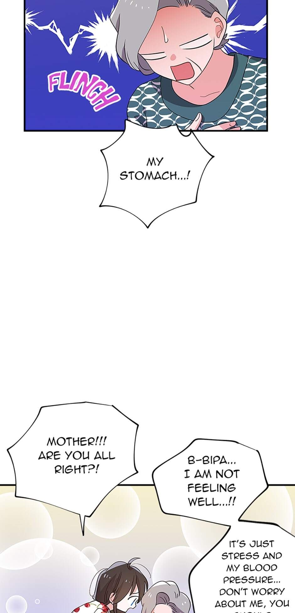 Please Save My Husband Chapter 20 - page 41