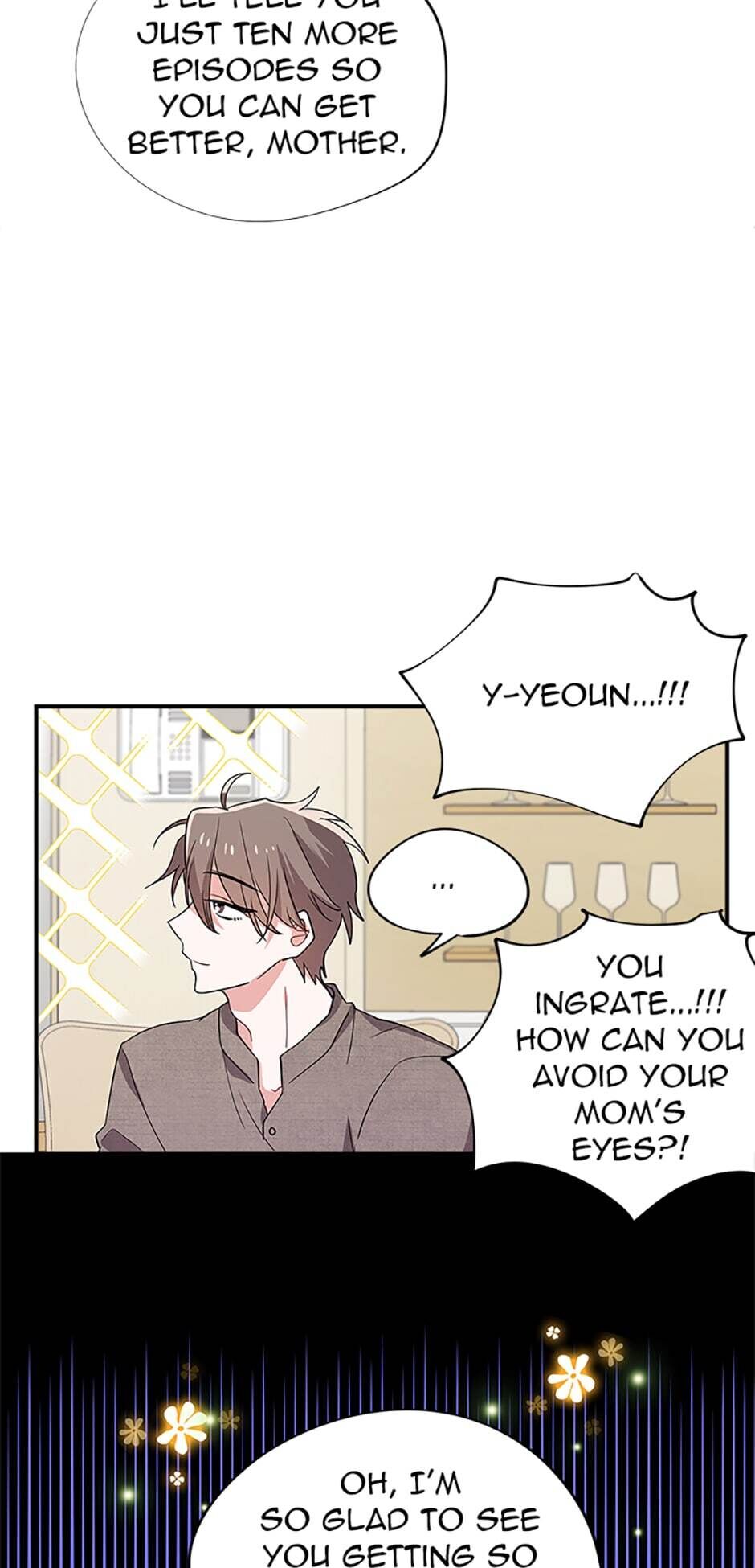Please Save My Husband Chapter 20 - page 44