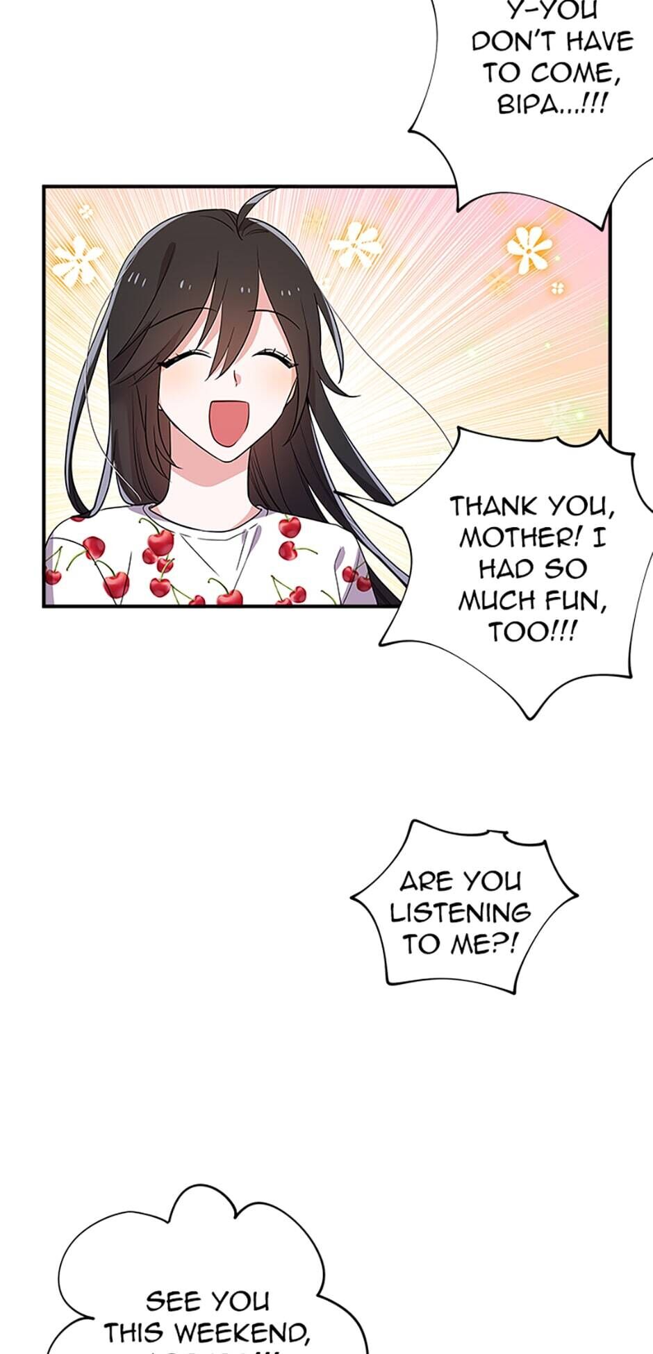 Please Save My Husband Chapter 20 - page 47