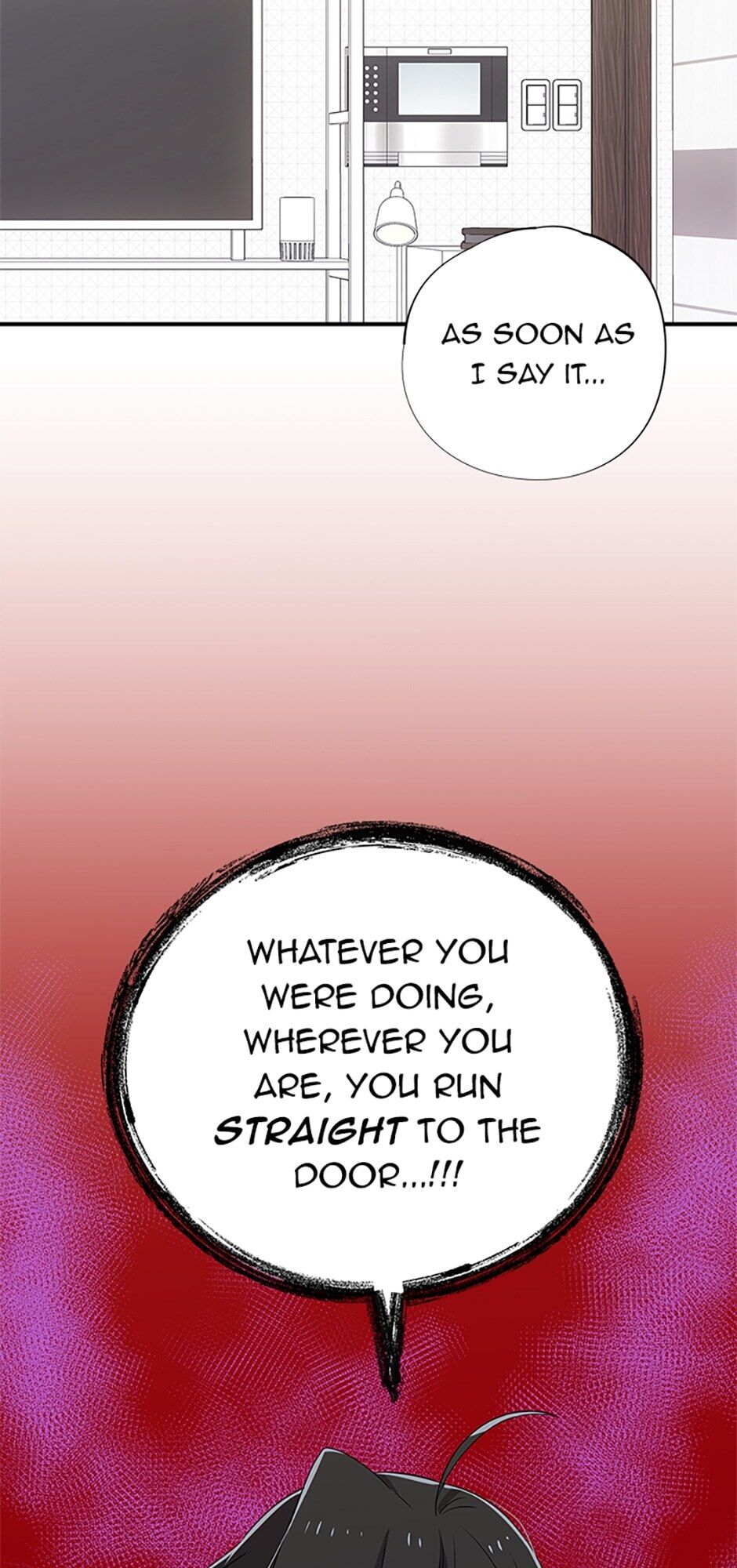 Please Save My Husband Chapter 20 - page 5