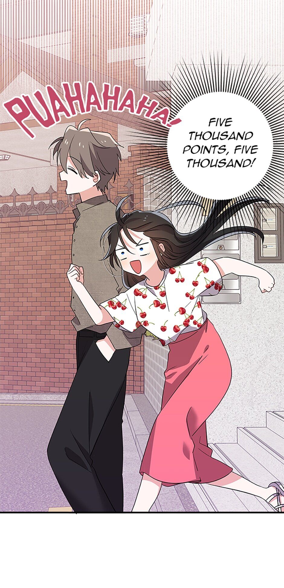 Please Save My Husband Chapter 20 - page 50