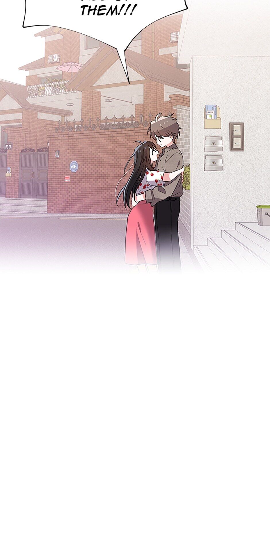 Please Save My Husband Chapter 20 - page 55