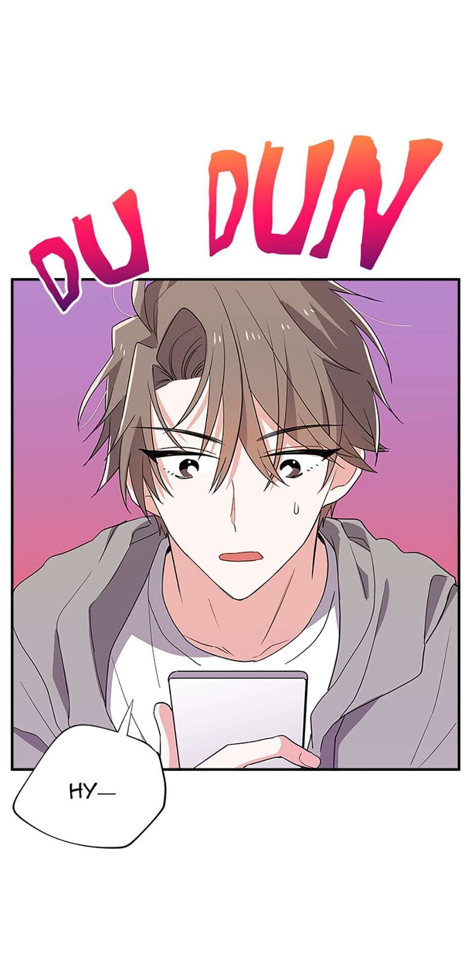 Please Save My Husband Chapter 20 - page 56
