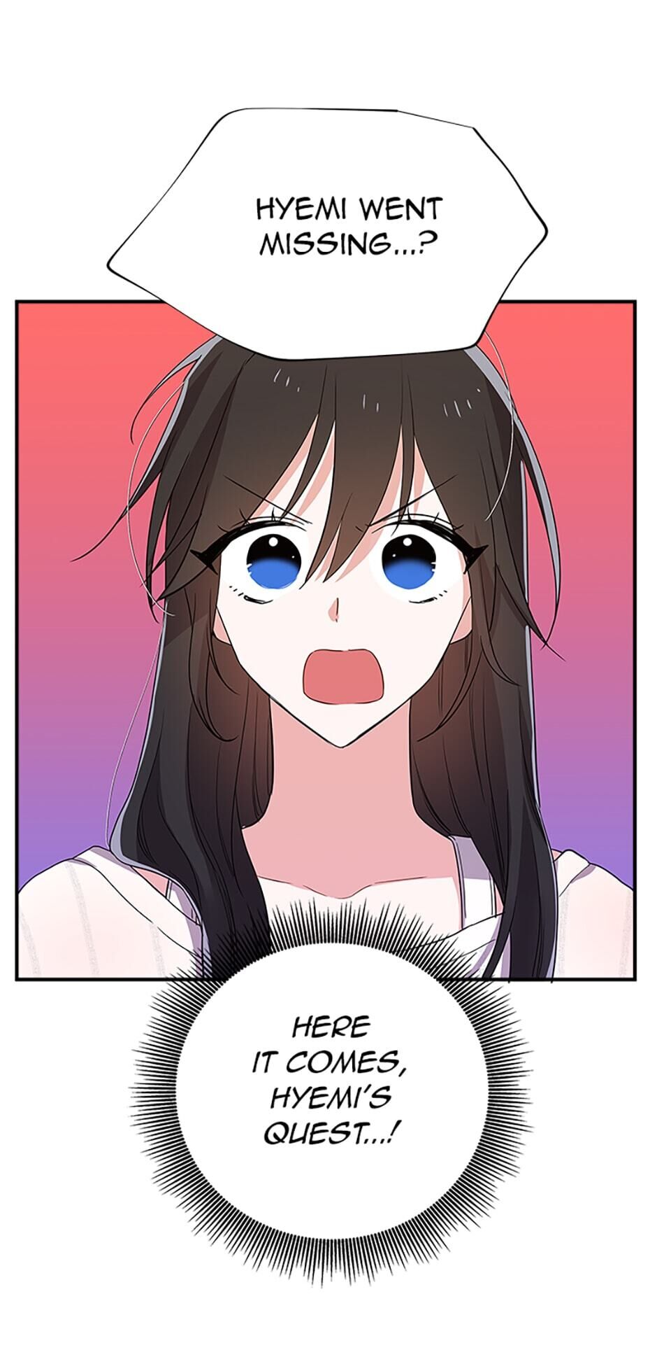 Please Save My Husband Chapter 20 - page 57