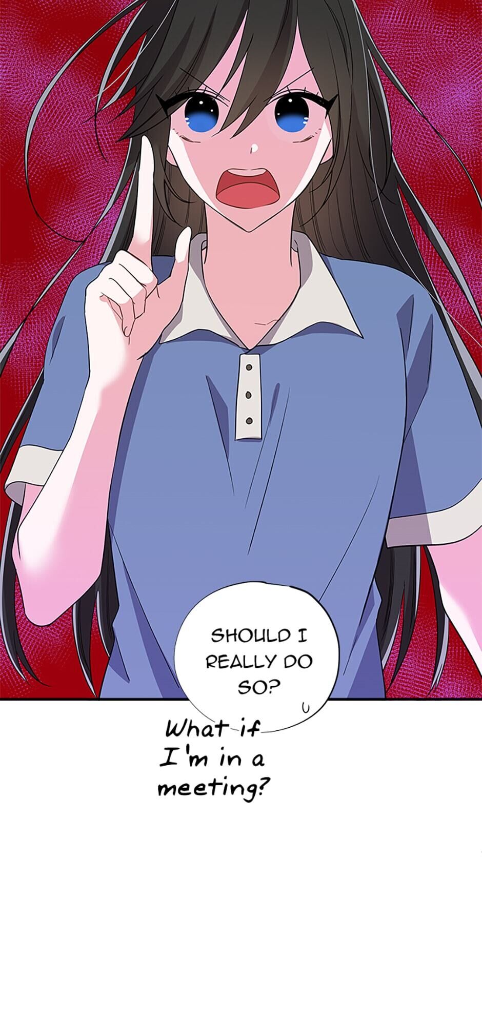 Please Save My Husband Chapter 20 - page 6