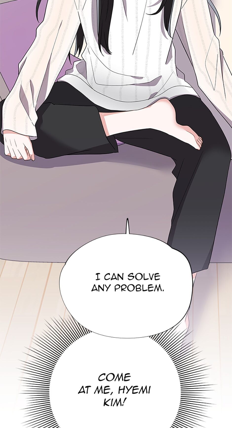 Please Save My Husband Chapter 20 - page 60