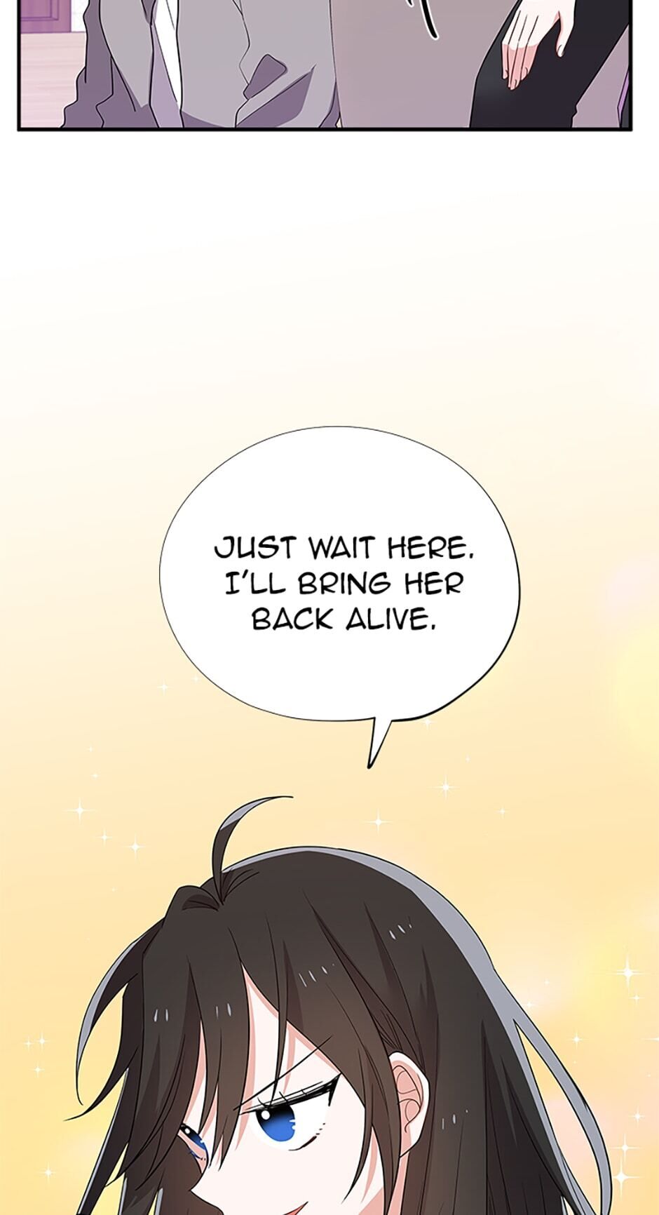 Please Save My Husband Chapter 20 - page 62