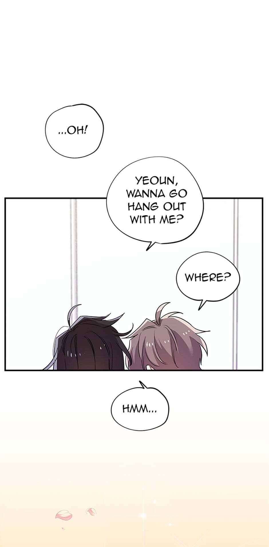 Please Save My Husband Chapter 20 - page 9
