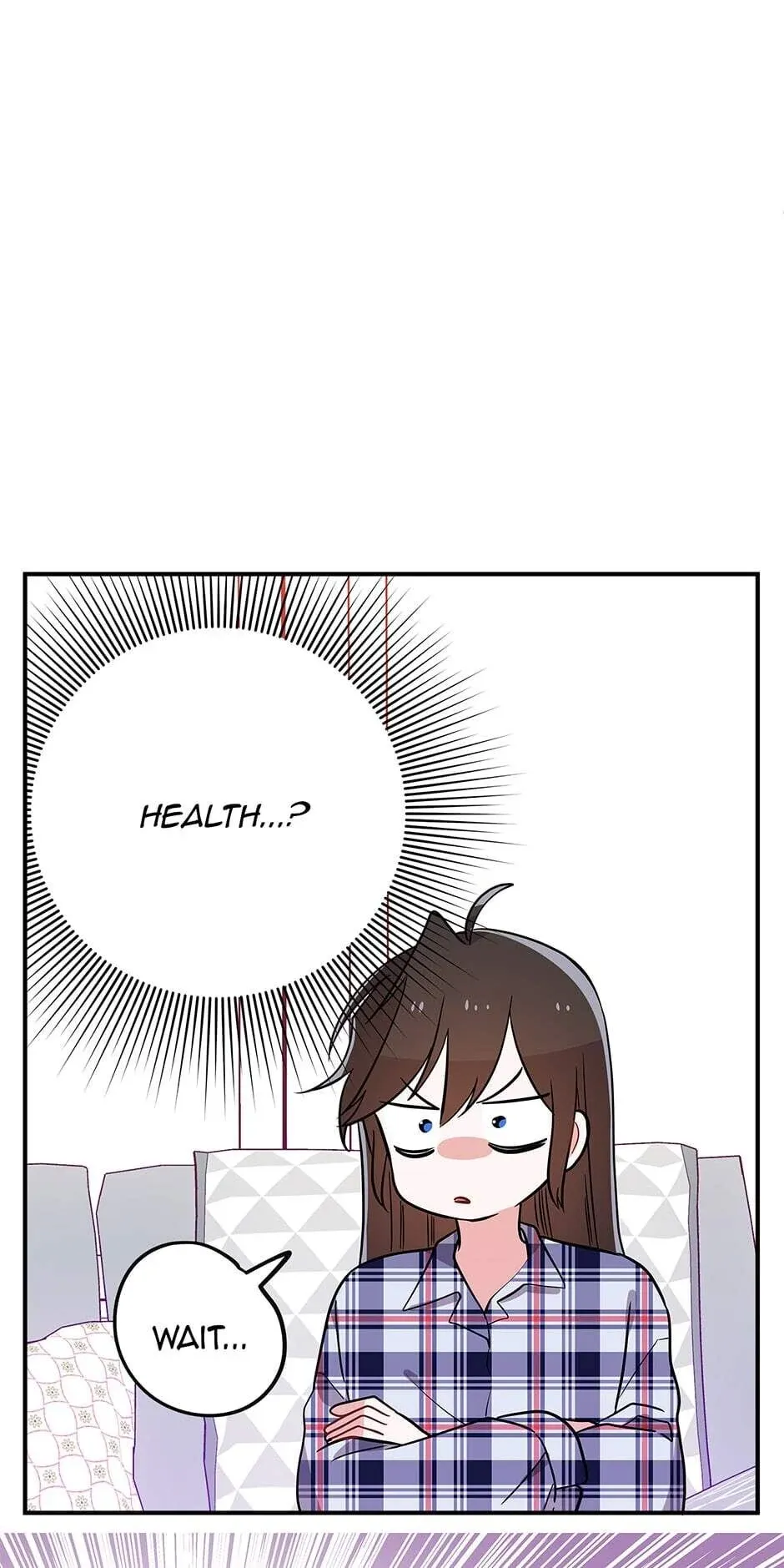 Please Save My Husband Chapter 61 - page 12
