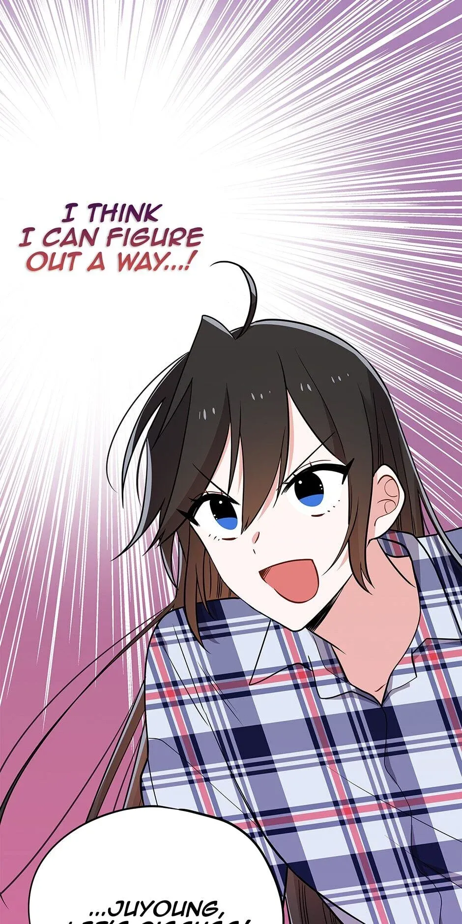 Please Save My Husband Chapter 61 - page 13