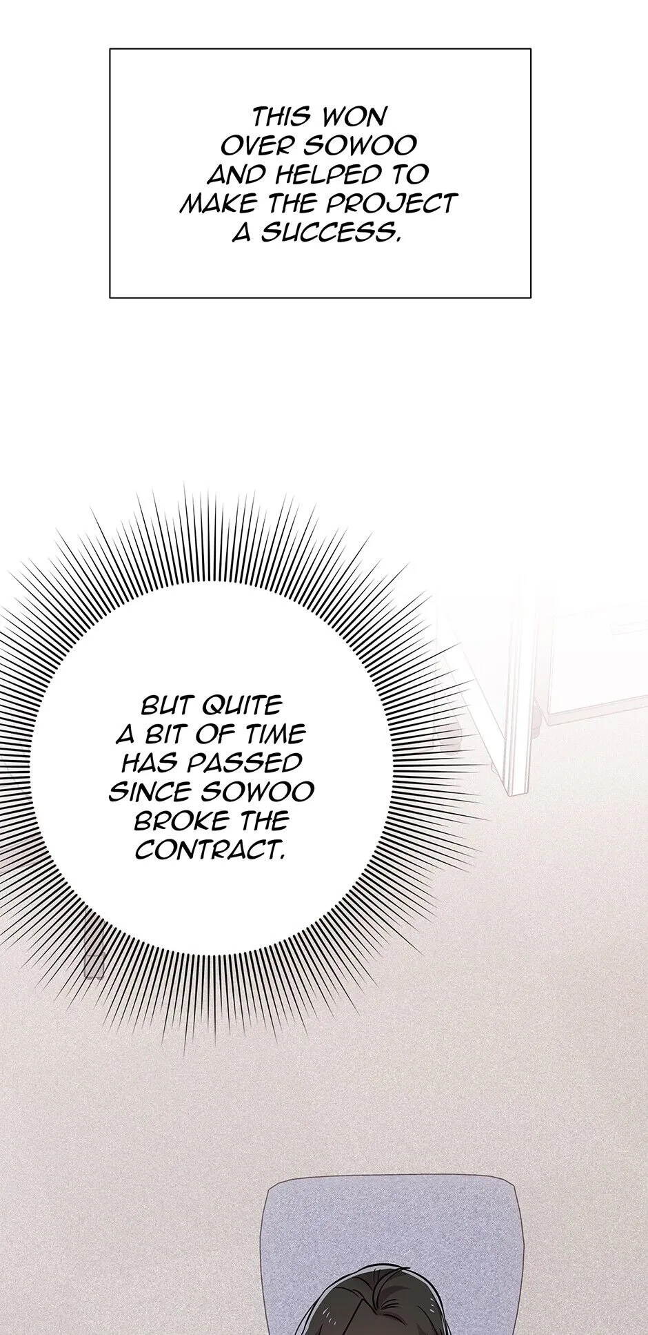 Please Save My Husband Chapter 61 - page 19