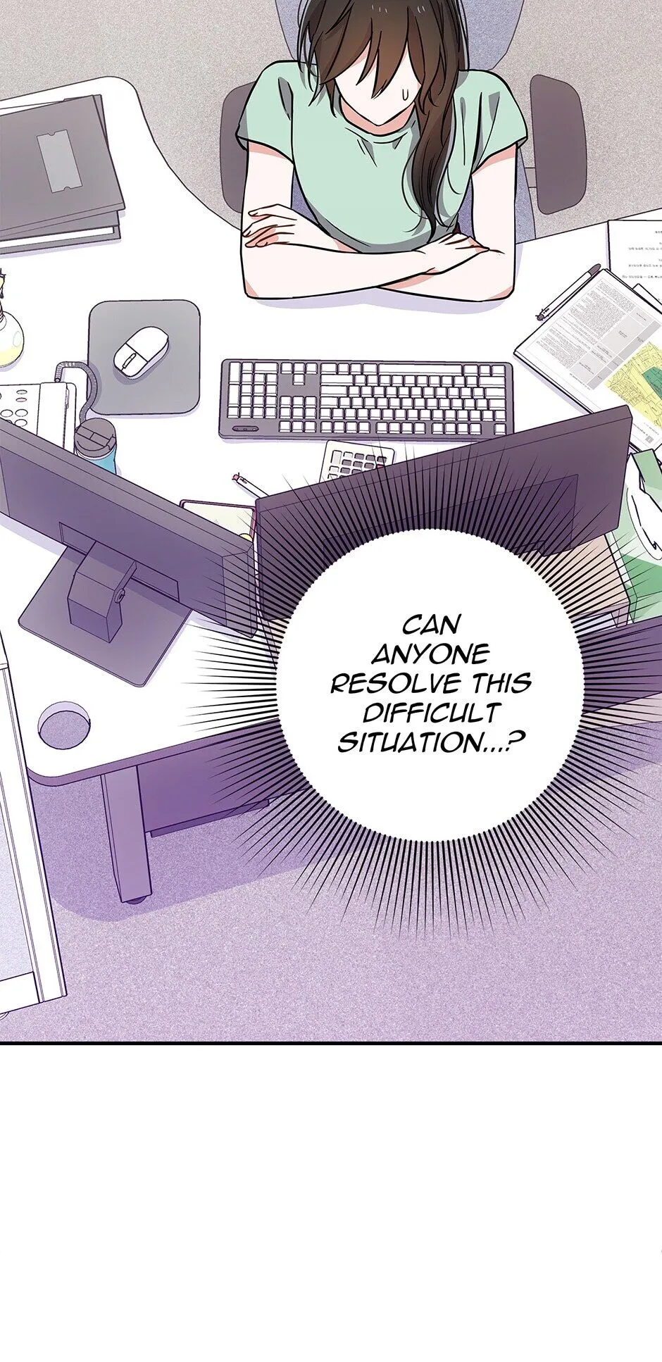 Please Save My Husband Chapter 61 - page 20