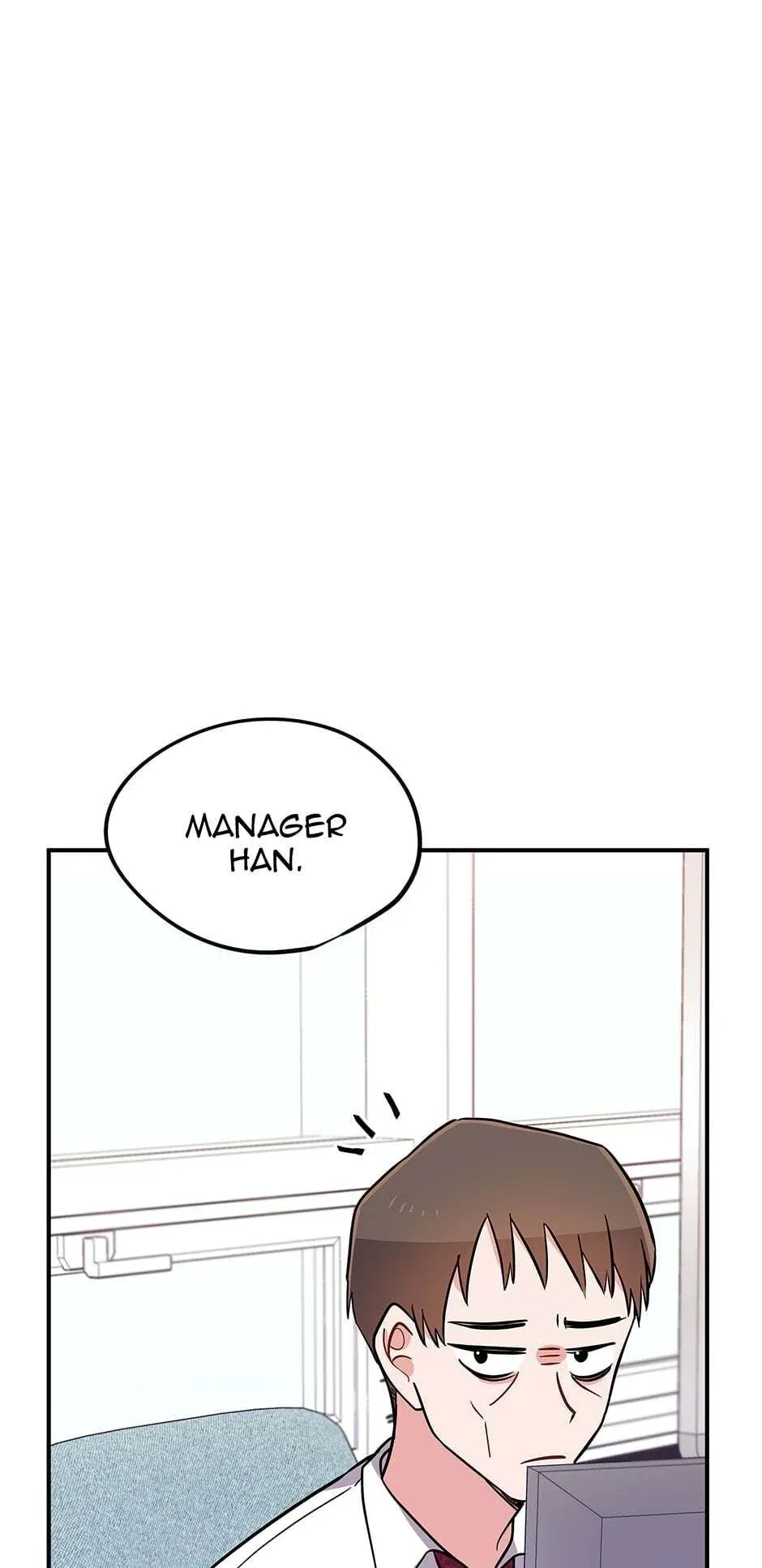 Please Save My Husband Chapter 61 - page 22