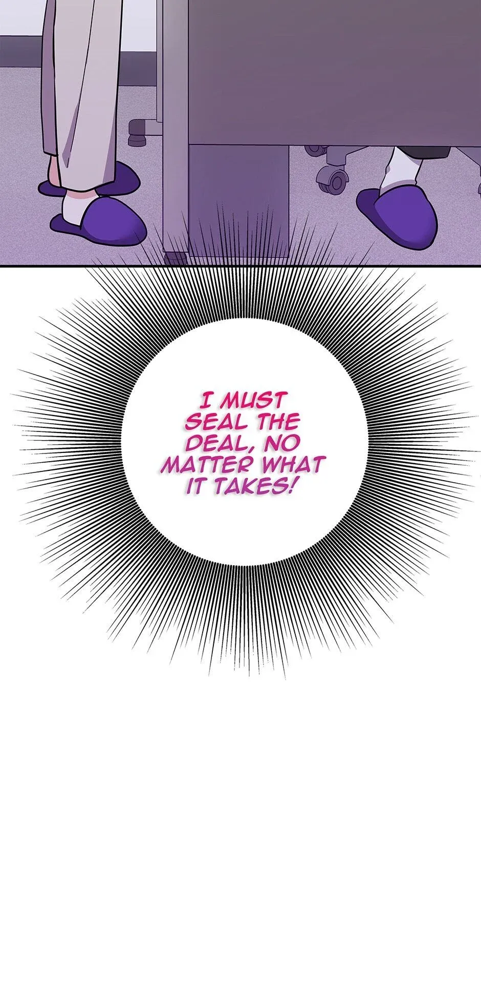 Please Save My Husband Chapter 61 - page 24
