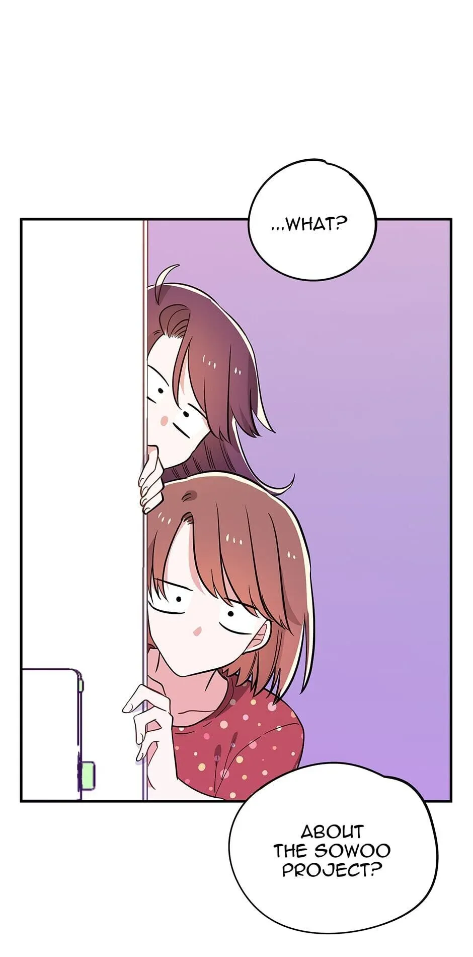 Please Save My Husband Chapter 61 - page 26