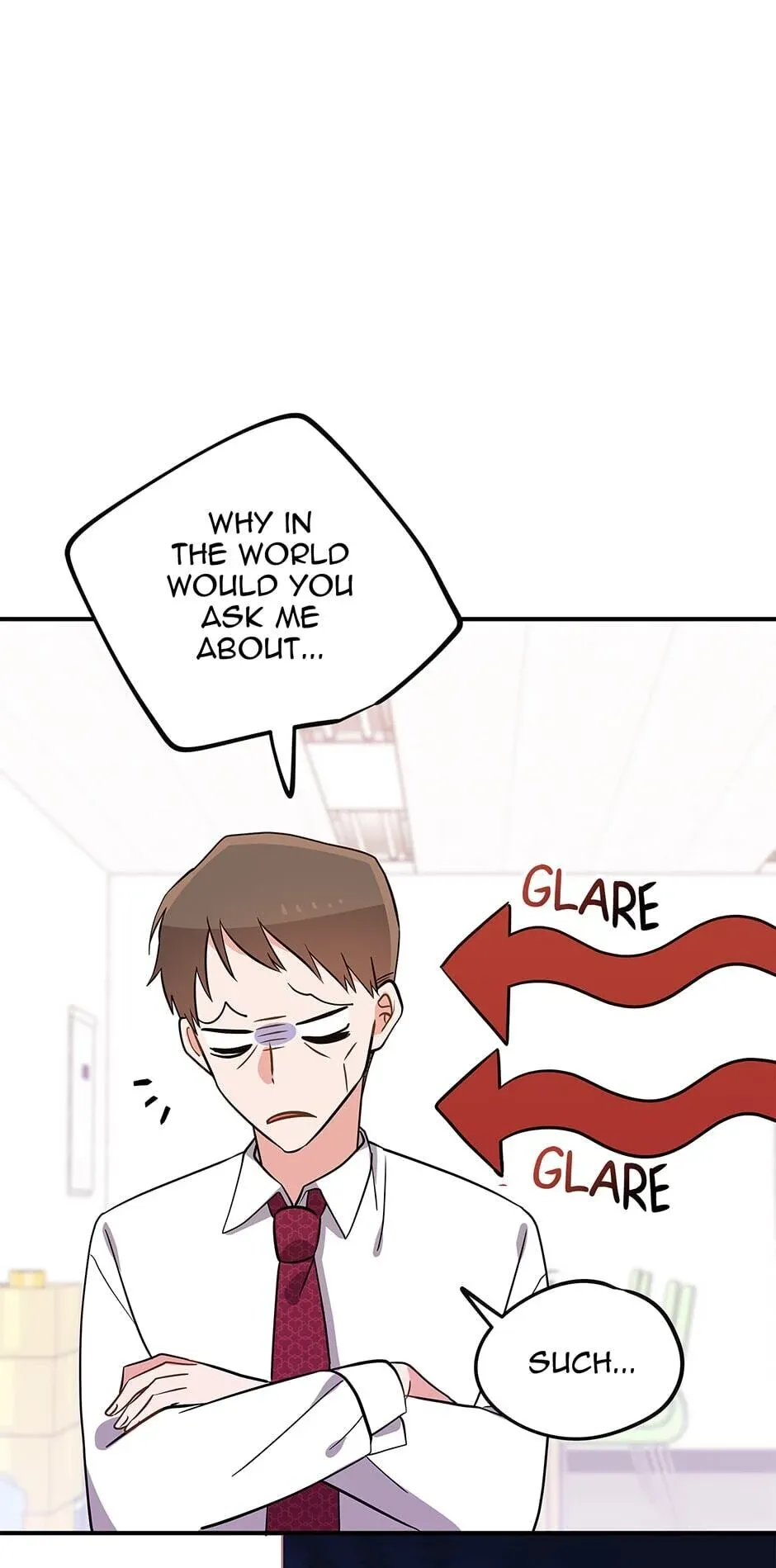 Please Save My Husband Chapter 61 - page 27