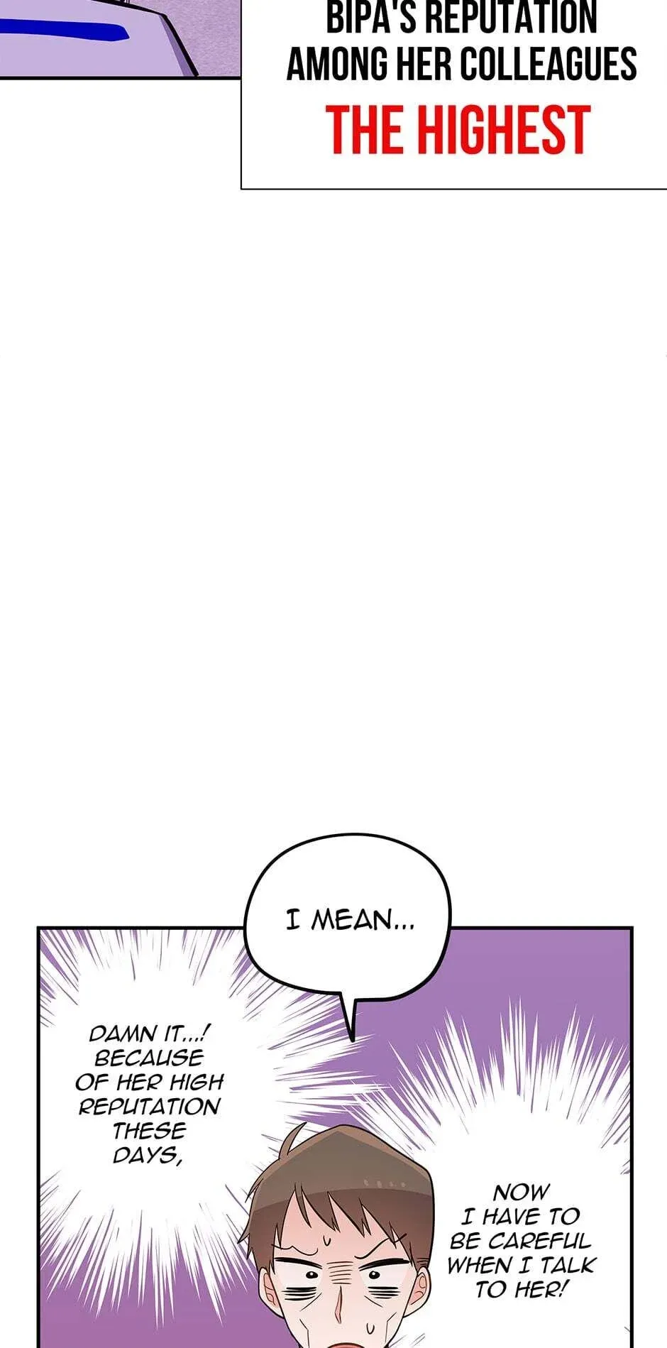 Please Save My Husband Chapter 61 - page 29