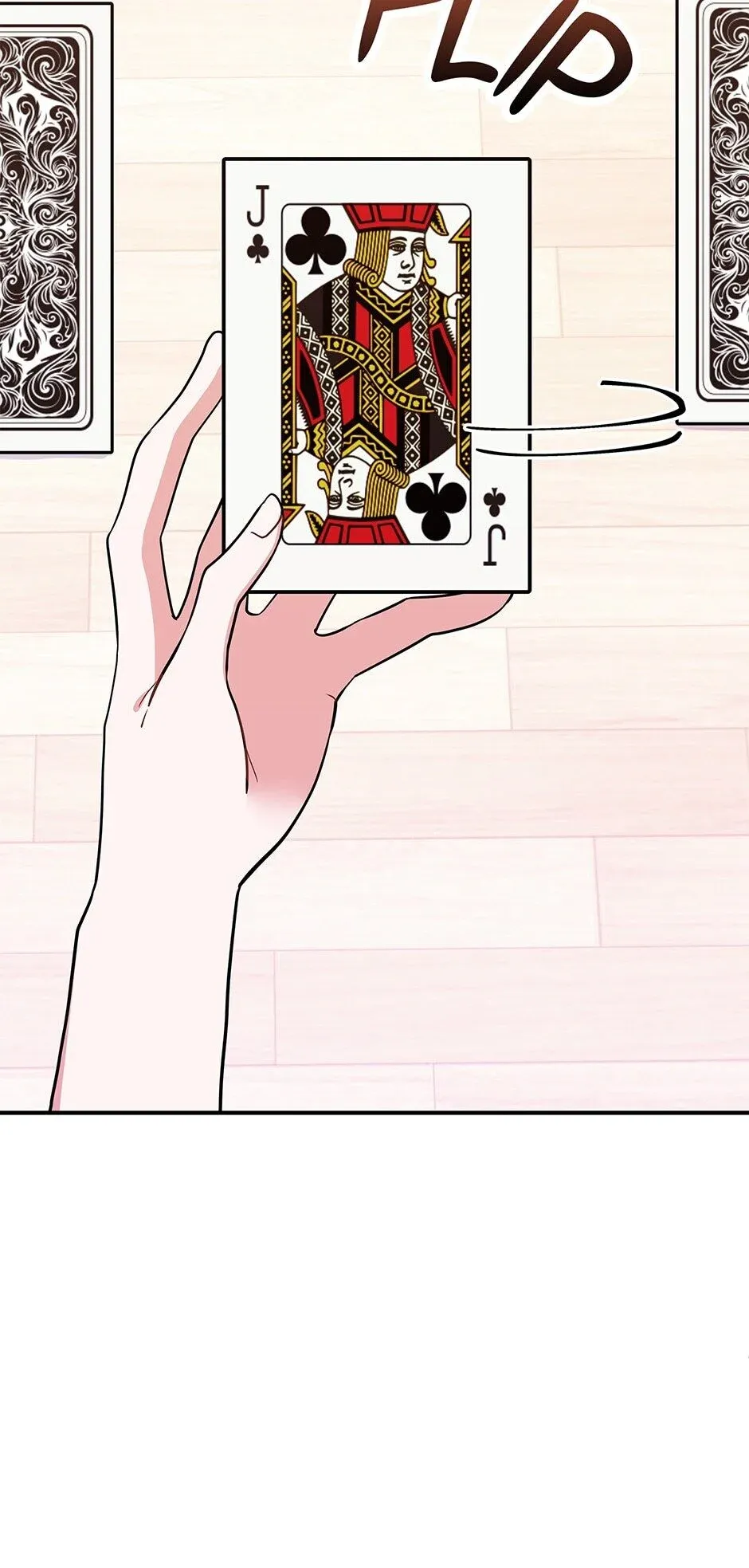Please Save My Husband Chapter 61 - page 3