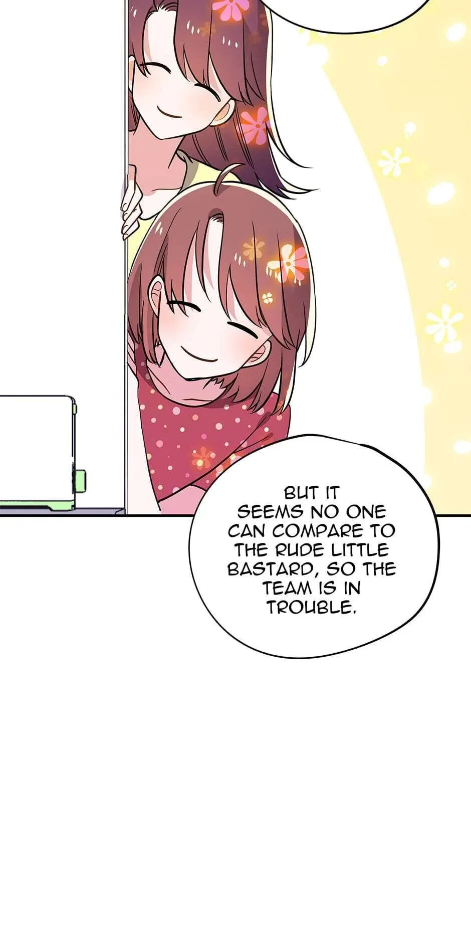 Please Save My Husband Chapter 61 - page 31