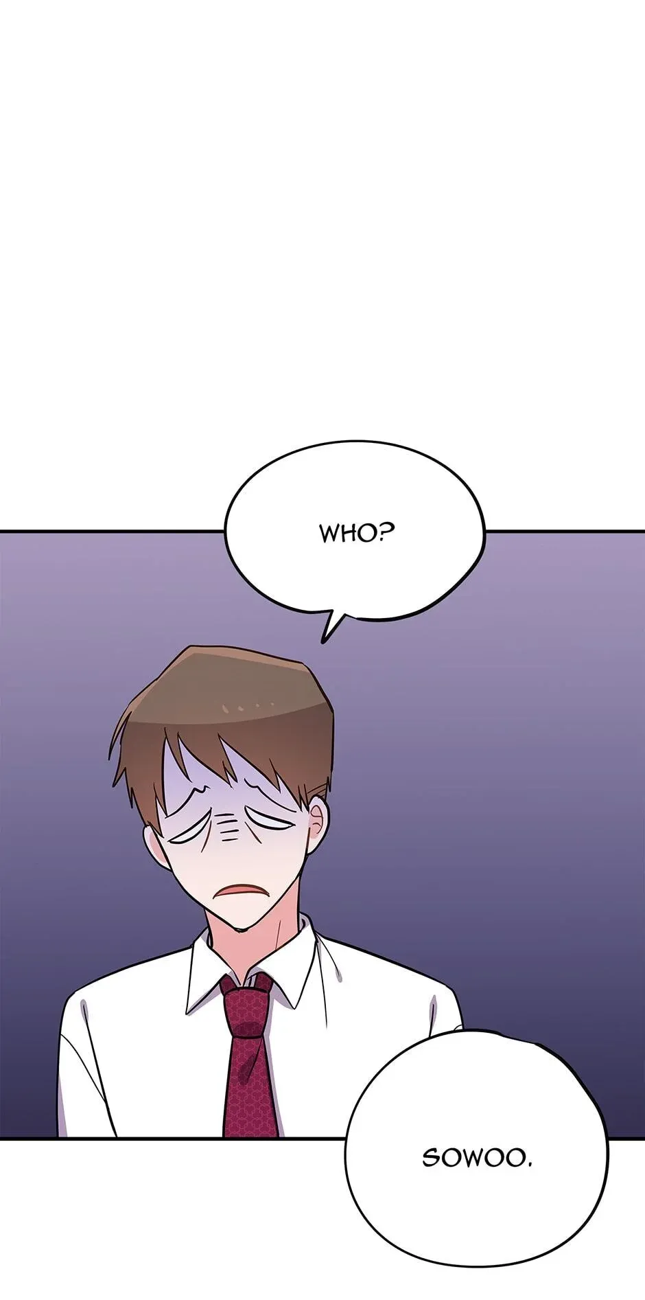 Please Save My Husband Chapter 61 - page 33