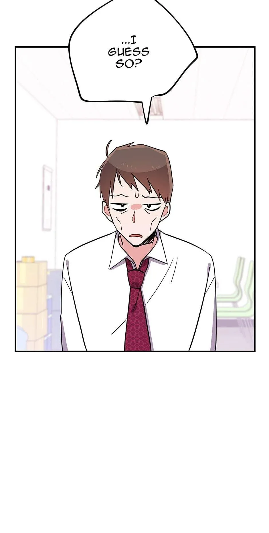 Please Save My Husband Chapter 61 - page 36