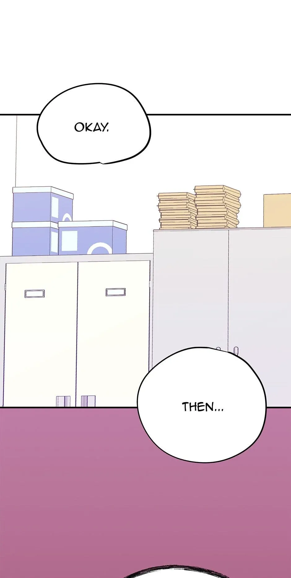 Please Save My Husband Chapter 61 - page 37