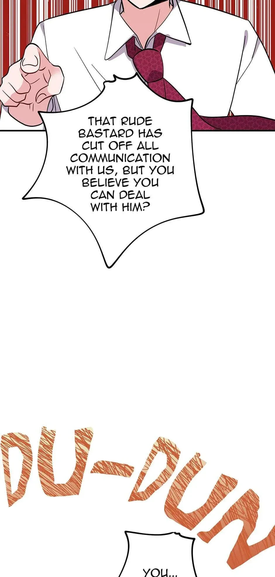 Please Save My Husband Chapter 61 - page 43