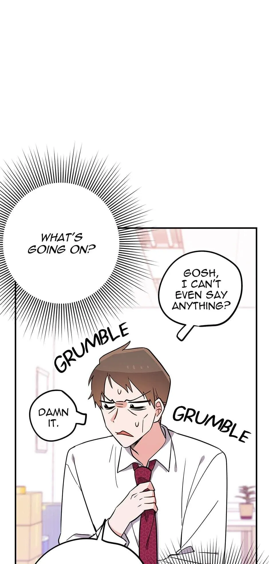Please Save My Husband Chapter 61 - page 47