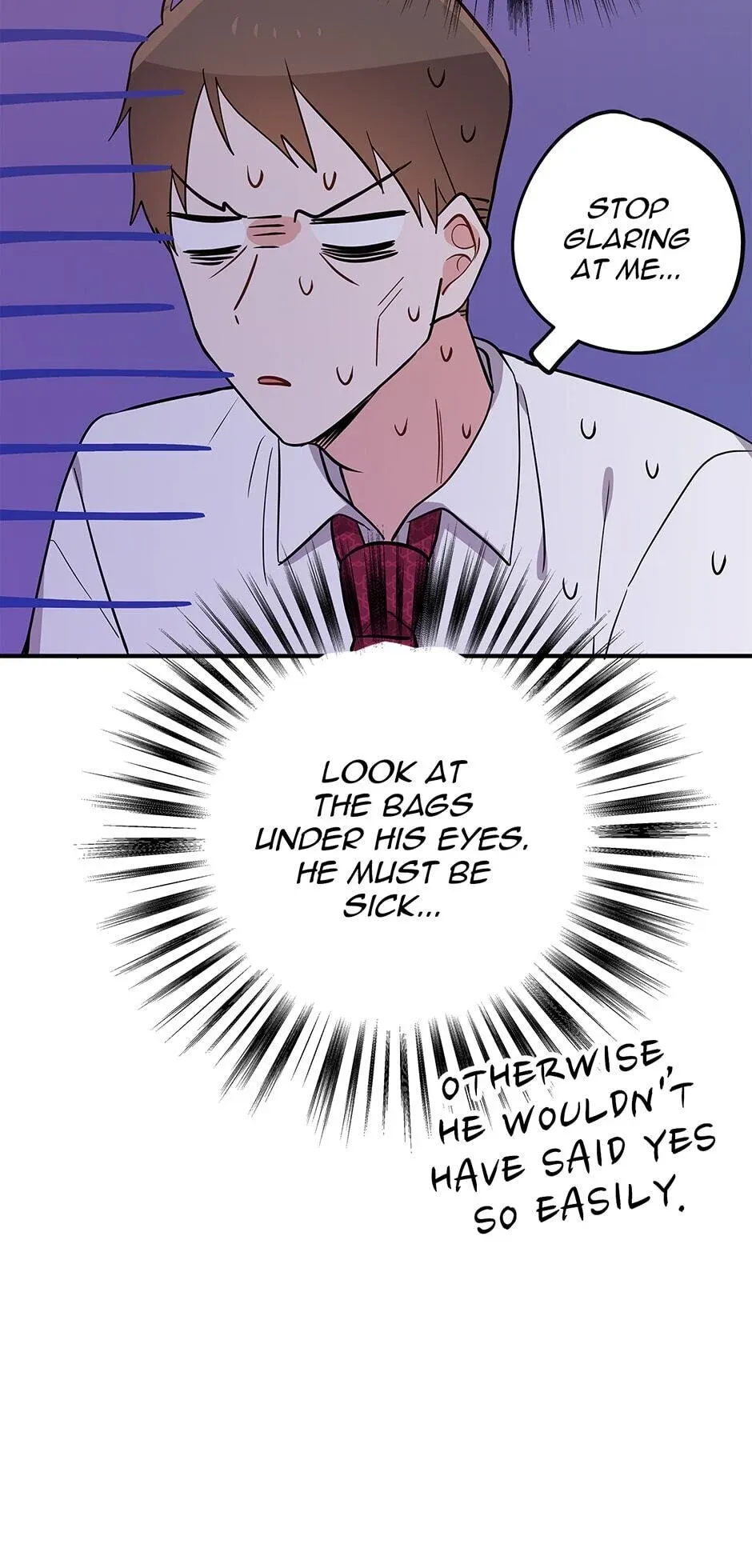 Please Save My Husband Chapter 61 - page 49