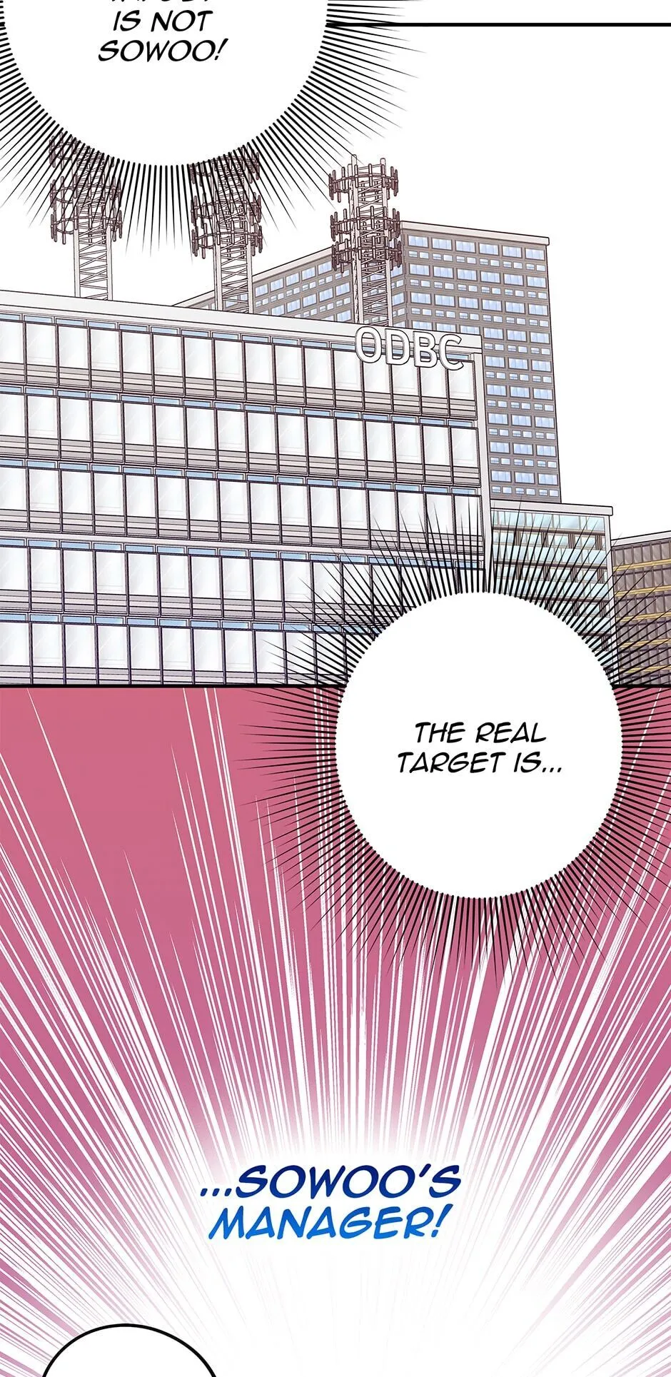 Please Save My Husband Chapter 61 - page 55