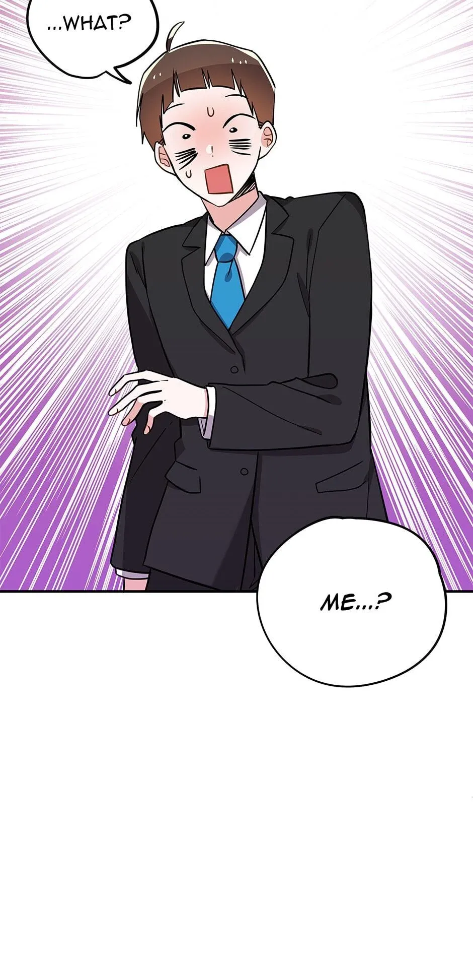 Please Save My Husband Chapter 61 - page 56