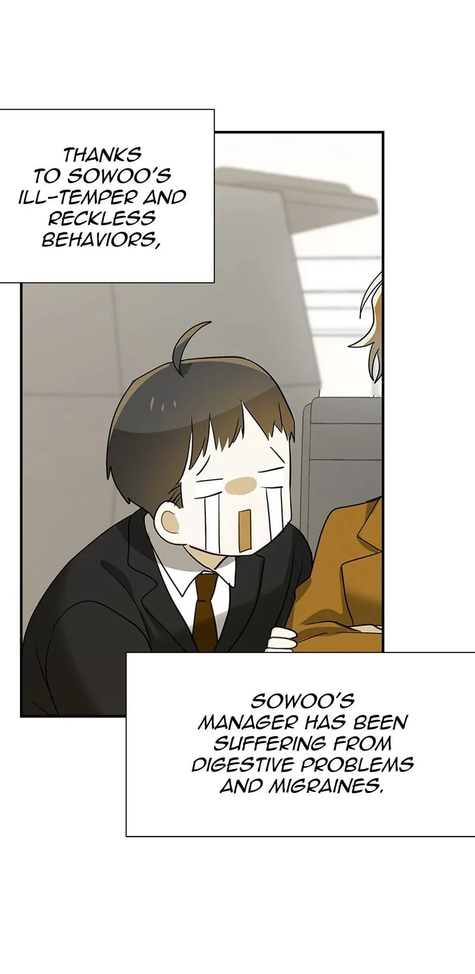 Please Save My Husband Chapter 61 - page 57