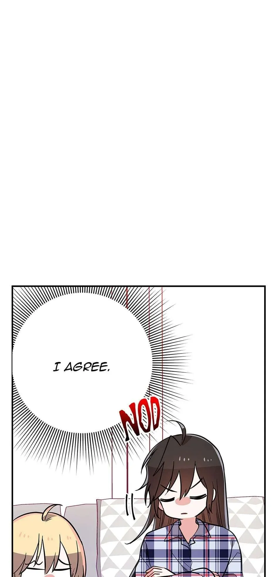 Please Save My Husband Chapter 61 - page 6