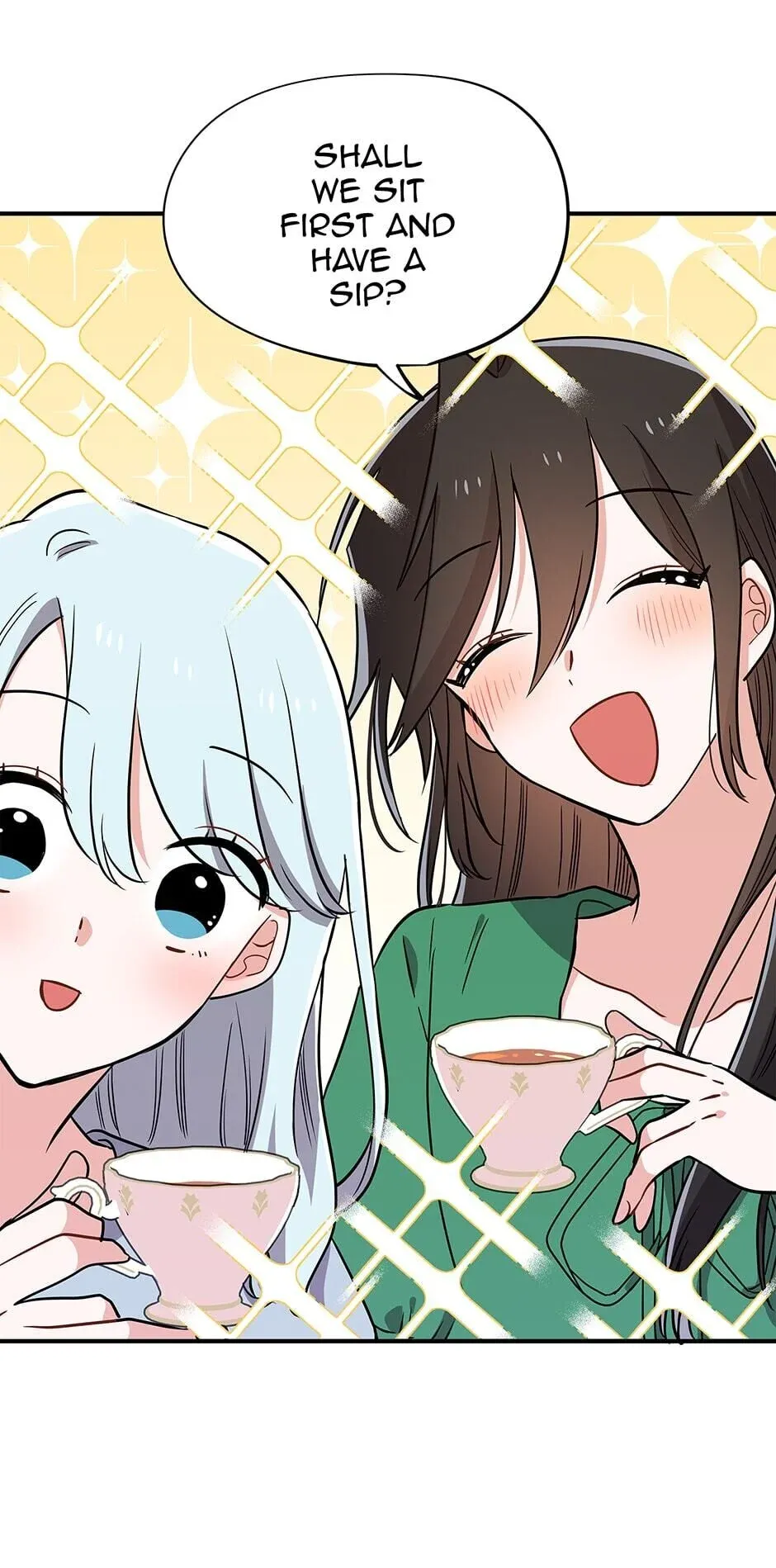 Please Save My Husband Chapter 61 - page 61