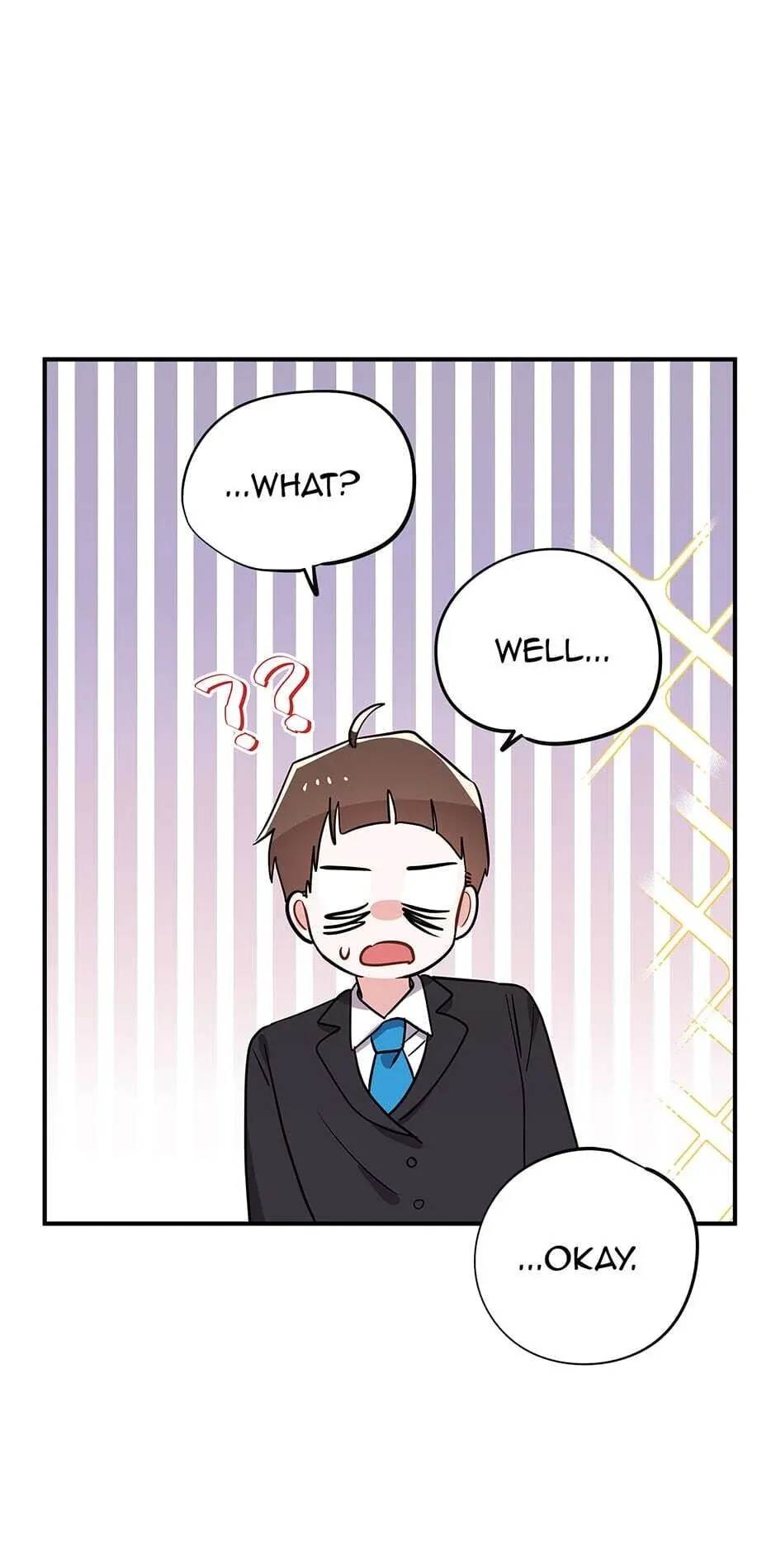 Please Save My Husband Chapter 61 - page 62